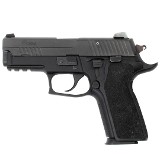 SIG SAUER P229 ELITE 9MM LUGER (9X19 PARA) - 1 of 3