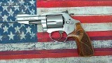 SMITH & WESSON 60-15 pro series .357 MAG - 2 of 3