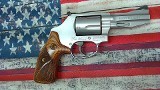 SMITH & WESSON 60-15 pro series .357 MAG - 1 of 3