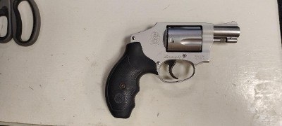 SMITH & WESSON 642-1 .38 SPL - Image 1 of 2