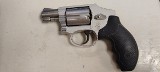 SMITH & WESSON 642-1 .38 SPL - Image 2 of 2