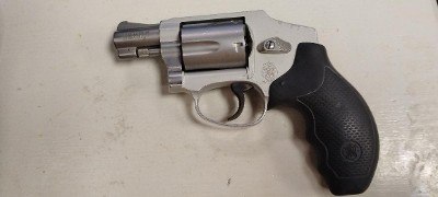 SMITH & WESSON 642-1 .38 SPL - Image 2 of 2