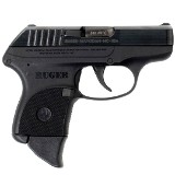 RUGER LCP .380 ACP - 2 of 3