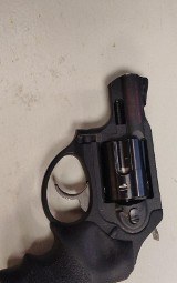 RUGER LCR 357 .357 MAG - 1 of 2