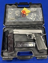 BUL ARMORY 1911 GOVERNMENT 9MM LUGER (9X19 PARA) - 3 of 3