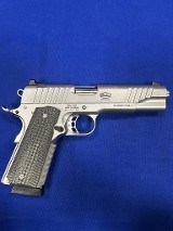 BUL ARMORY 1911 GOVERNMENT 9MM LUGER (9X19 PARA) - 1 of 3
