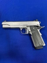 BUL ARMORY 1911 GOVERNMENT 9MM LUGER (9X19 PARA) - 2 of 3