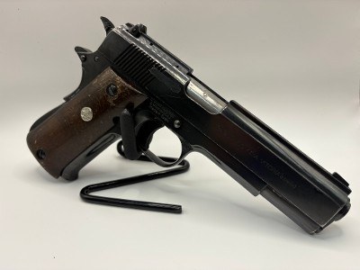 LLAMA Gabilondo .45 ACP - Image 2 of 3
