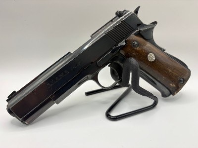 LLAMA Gabilondo .45 ACP - Image 1 of 3
