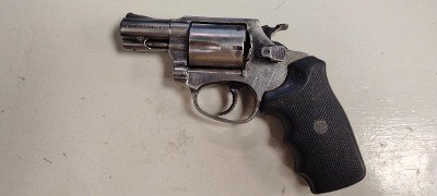 ROSSI M68 .38 SPL - Image 2 of 2