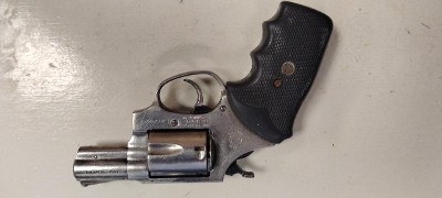 ROSSI M68 .38 SPL - Image 1 of 2