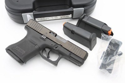 GLOCK G29 GEN 5 10MM - Image 1 of 3