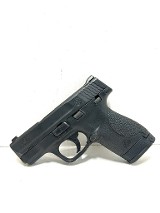 SMITH & WESSON M&P 9 SHIELD 9MM LUGER (9x19 PARA) - Image 2 of 3