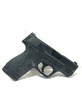 SMITH & WESSON M&P 9 SHIELD 9MM LUGER (9x19 PARA) - Image 1 of 3