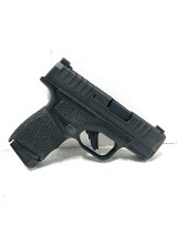 SPRINGFIELD ARMORY HELLCAT 9MM LUGER (9x19 PARA) - 1 of 3