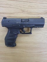 WALTHER PPQ M2 9MM LUGER (9x19 PARA) - 2 of 3