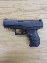 WALTHER PPQ M2 9MM LUGER (9x19 PARA) - 1 of 3