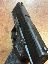 SPRINGFIELD ARMORY HELLCAT PRO 9MM LUGER (9x19 PARA) - 1 of 3