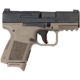 CANIK METE MC9 9MM LUGER (9X19 PARA) - 2 of 3