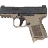 CANIK METE MC9 9MM LUGER (9X19 PARA) - 1 of 3