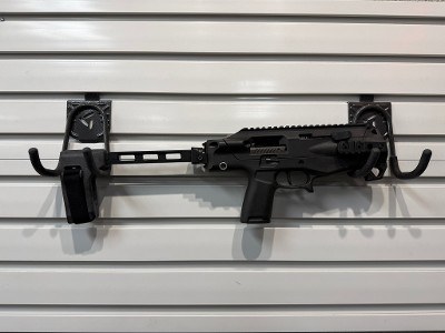 SIG SAUER P320 9MM LUGER (9x19 PARA) - Image 1 of 3