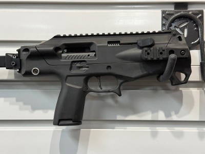 SIG SAUER P320 9MM LUGER (9x19 PARA) - Image 2 of 3