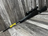 MOSSBERG PATRIOT 6.5 CREEDMOOR 6.5mm CREEDMOOR - 2 of 3