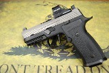 SIG SAUER P320 9MM LUGER (9x19 PARA) - 2 of 3