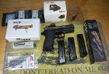 SIG SAUER P320 9MM LUGER (9x19 PARA) - 3 of 3