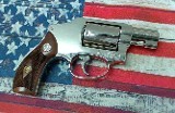 SMITH & WESSON 40-1 .38 SPL +P - 1 of 3