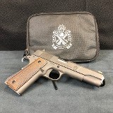 SPRINGFIELD ARMORY 1911-A1 MIL-SPEC 45 ACP (45 Auto) - 1 of 3