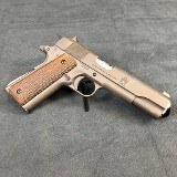 SPRINGFIELD ARMORY 1911-A1 MIL-SPEC 45 ACP (45 Auto) - 2 of 3