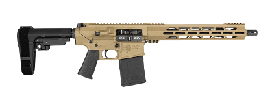 DIAMONDBACK CARBON DB10 FDE 308 .308 WIN - Image 1 of 1