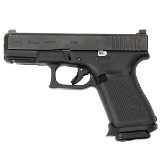 GLOCK 19 GEN5 9MM LUGER (9X19 PARA) - 1 of 3