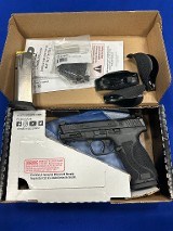 Smith & Wesson M&P M2.0 Optic Ready 10MM - 3 of 3