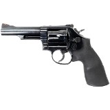 SMITH & WESSON 19-10 COMBAT MAGNUM .357 MAG - 1 of 3