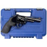 SMITH & WESSON 19-10 COMBAT MAGNUM .357 MAG - 3 of 3