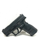 SPRINGFIELD ARMORY XD-40 .40 S&W - Image 2 of 3