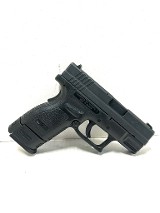 SPRINGFIELD ARMORY XD-40 .40 S&W - Image 1 of 3
