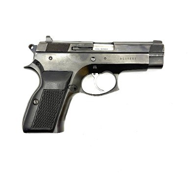 EAA EA 9L 9MM LUGER (9x19 PARA) - Image 3 of 3