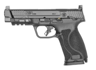 SMITH & WESSON M&P10MM M2.0 TS CA 10MM - Image 1 of 1