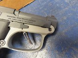 BERETTA 20X BOBCAT .22 LR - 2 of 3