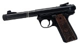 RUGER Mark IV Collector .22 LR - 2 of 3