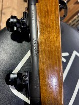 WEATHERBY MARK V .300 WBY MAG - Image 3 of 3
