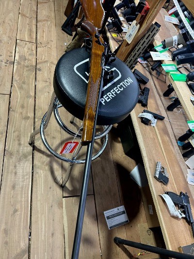 WEATHERBY MARK V .300 WBY MAG - Image 2 of 3