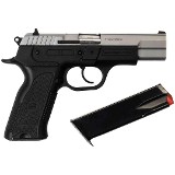 SAR FIREARMS B6 9MM LUGER (9X19 PARA) - 3 of 3