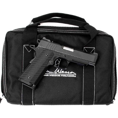 DAN WESSON FIREARMS TCP .45 ACP - Image 3 of 3