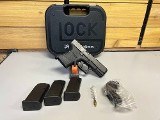GLOCK G29 GEN 5 10MM - 2 of 3