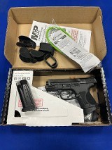 SMITH & WESSON M&P9 M2.0 SUBCOMPACT 9MM LUGER (9X19 PARA) - 3 of 3
