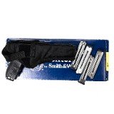 SMITH & WESSON SW22 VICTORY PERFORMANCE CENTER .22 LR - Image 3 of 3